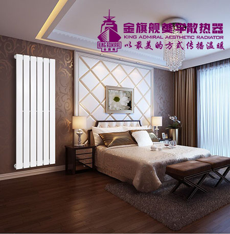 钢制暖气片与铜铝复合暖气片