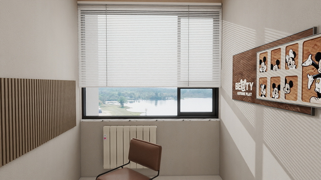 暖气片