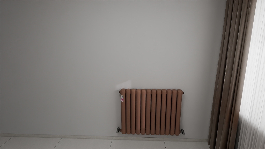 铜铝复合散热器 铜铝复合散热器