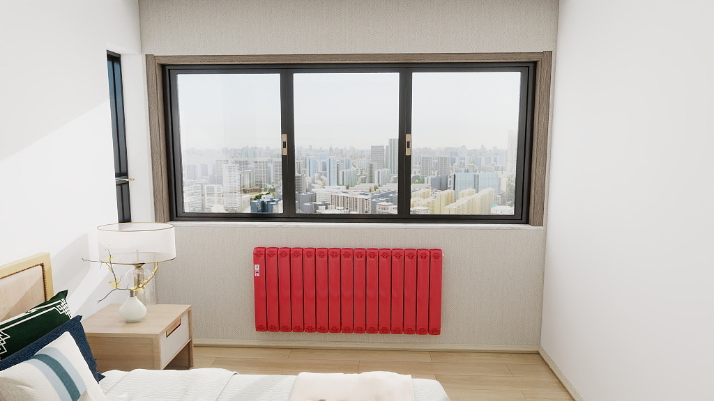 钢制暖气片 钢制暖气片